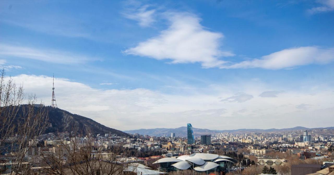 Light House Old City Tbilisi Luaran gambar