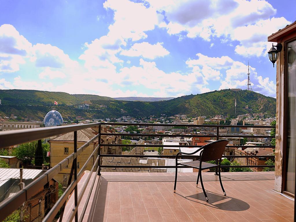 Light House Old City Tbilisi Luaran gambar
