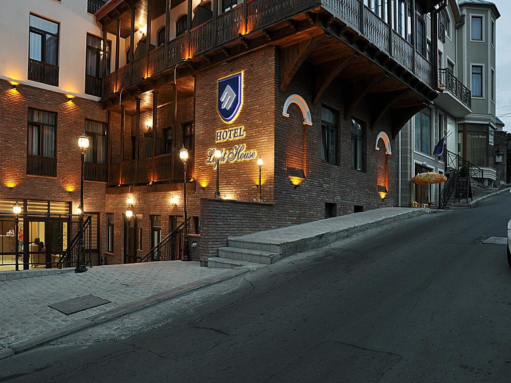 Light House Old City Tbilisi Luaran gambar