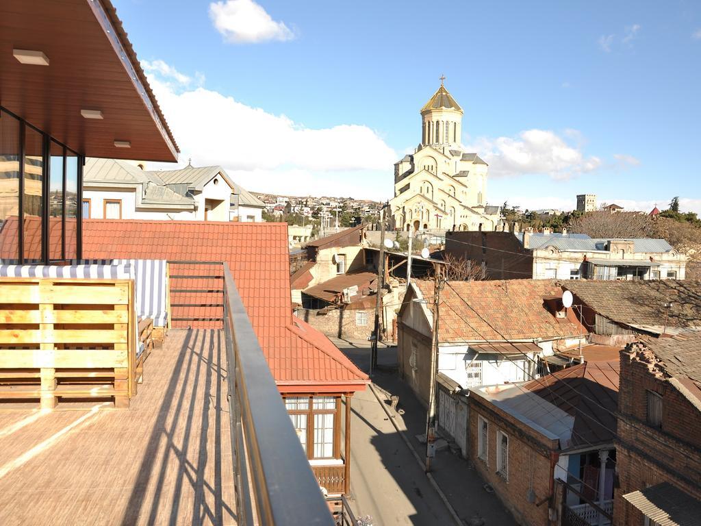 Light House Old City Tbilisi Luaran gambar