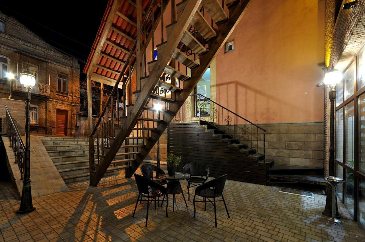 Light House Old City Tbilisi Luaran gambar